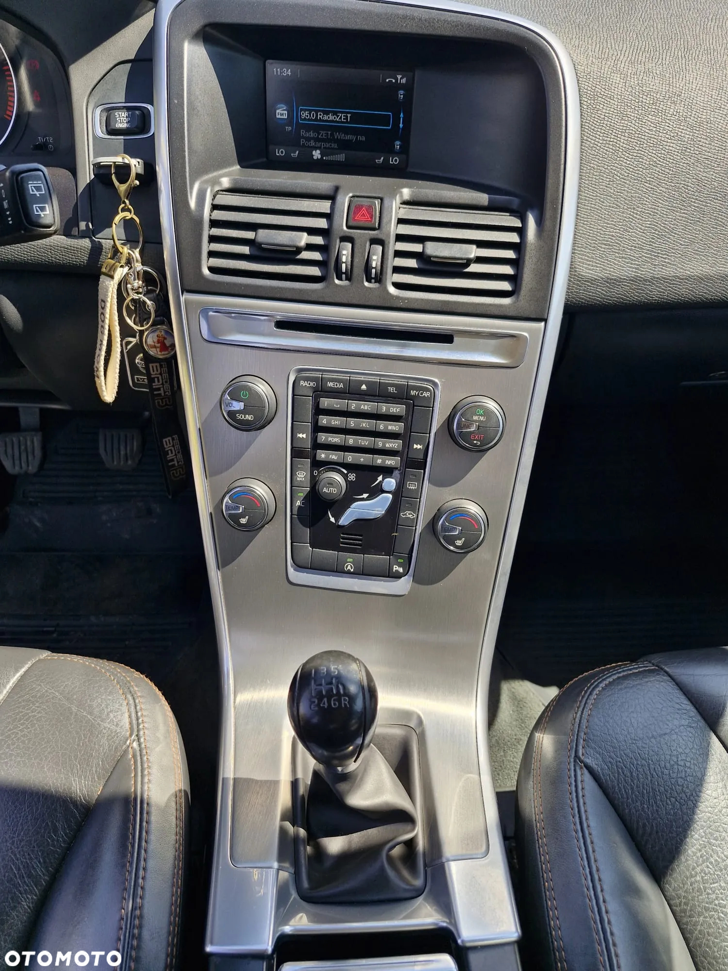 Volvo XC 60 - 12
