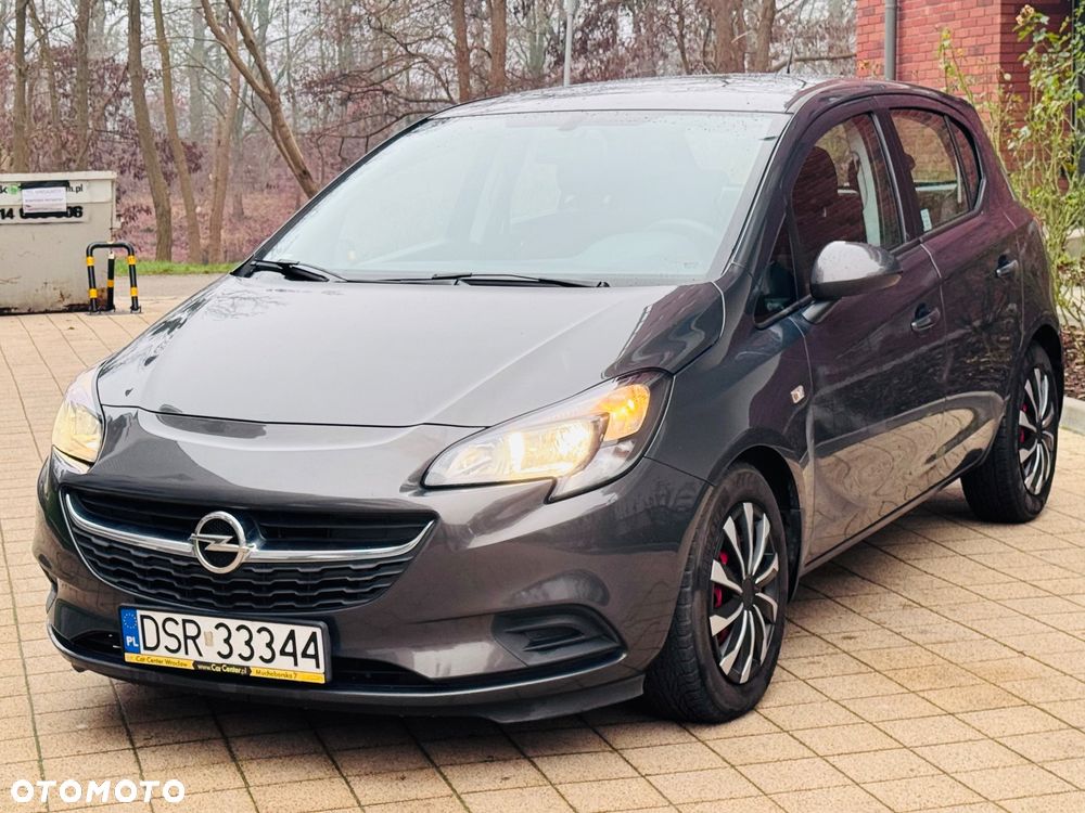 Opel Corsa 1.4 Enjoy - 1