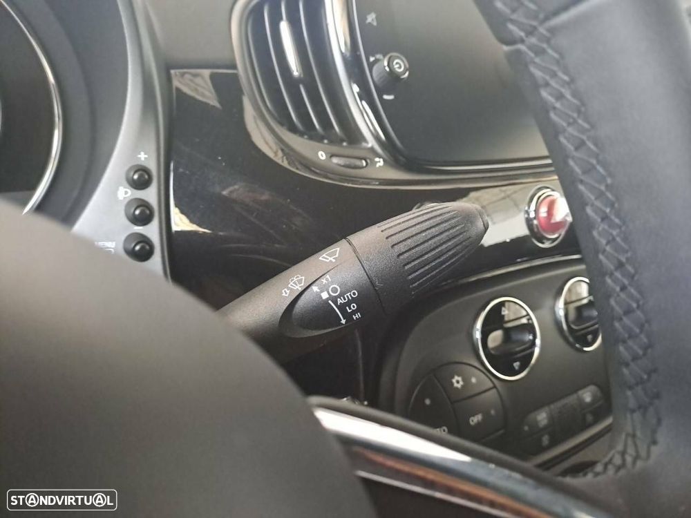 Fiat 500 1.0 Hybrid - 15