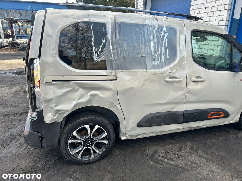 Citroën Berlingo - 7