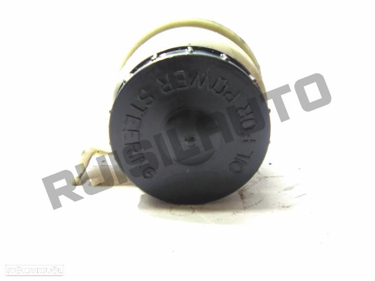 Depósito / Vaso óleo Direcção  Fiat Ducato Iii [2001_2006] 2.3 - 3