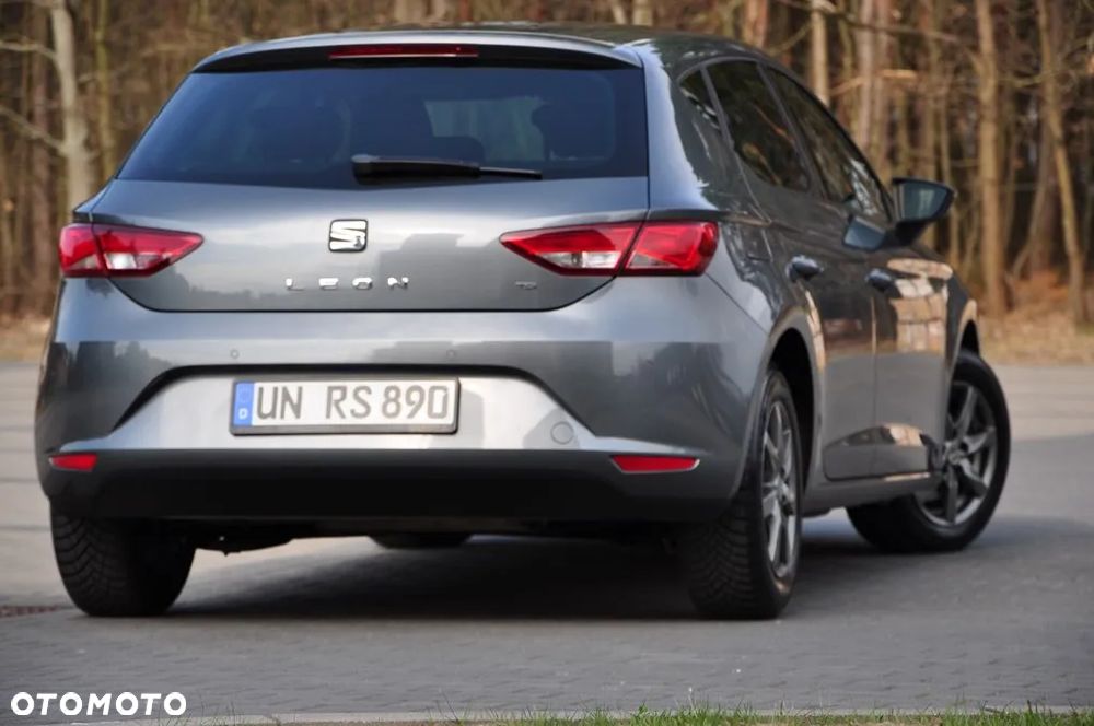 Seat Leon 1.6 TDI Style - 17
