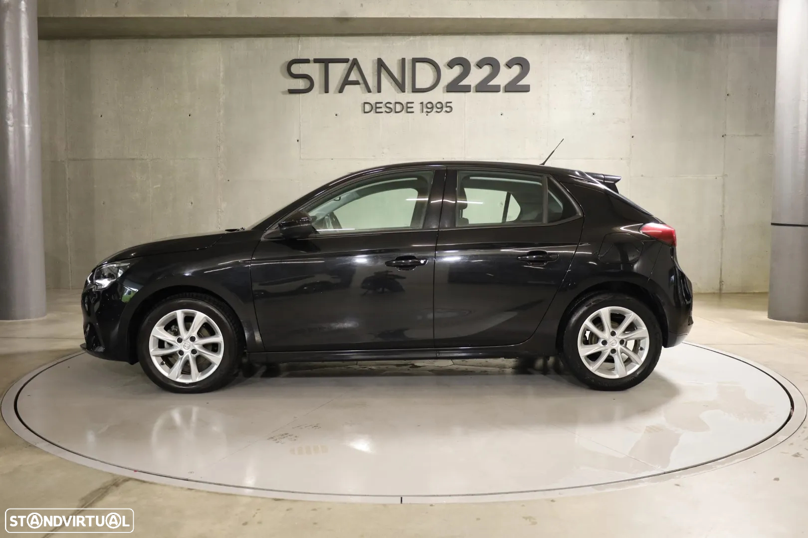 Opel Corsa 1.2 Business - 8