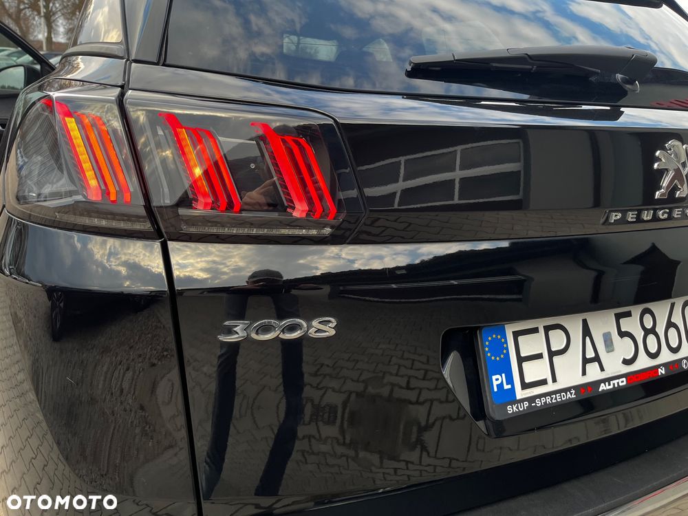 Peugeot 3008 - 30