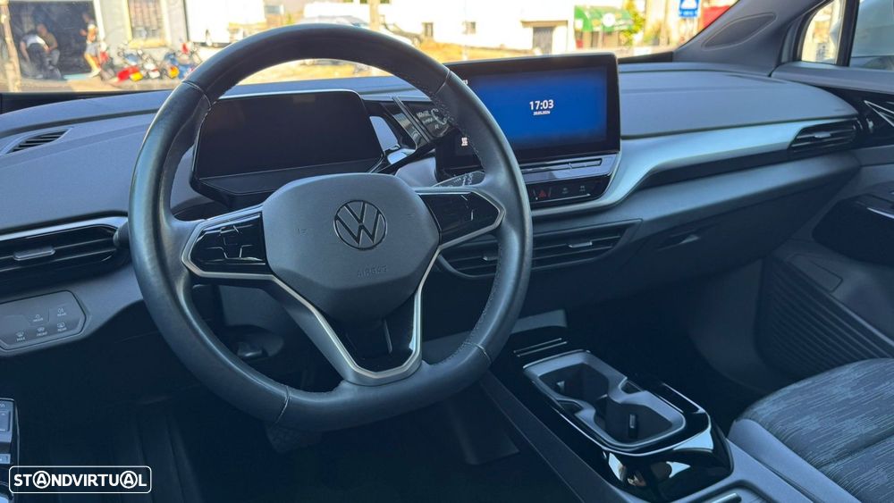 VW ID.4 77 kWh Pro Performance 1st - 13