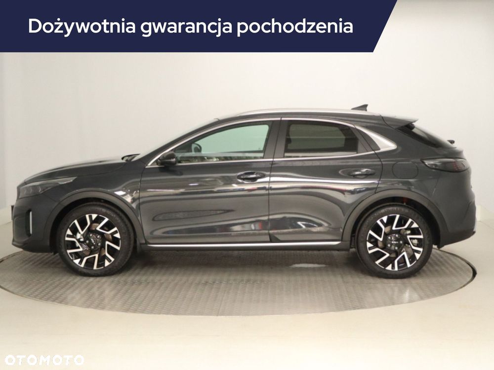 Kia XCeed - 4