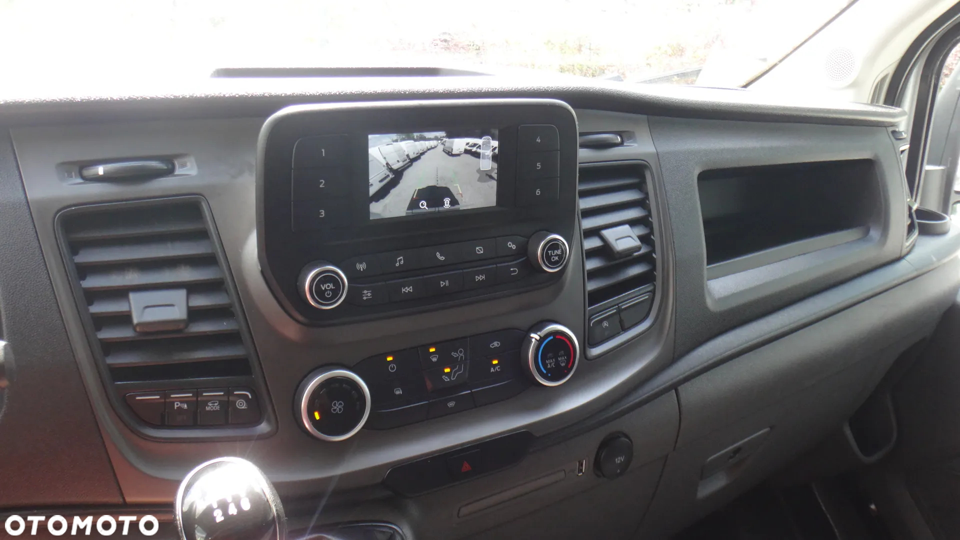Ford TRANSIT - 10