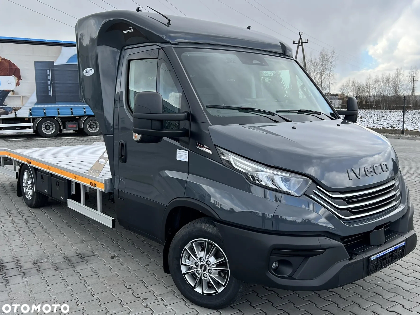 Iveco Daily - 16