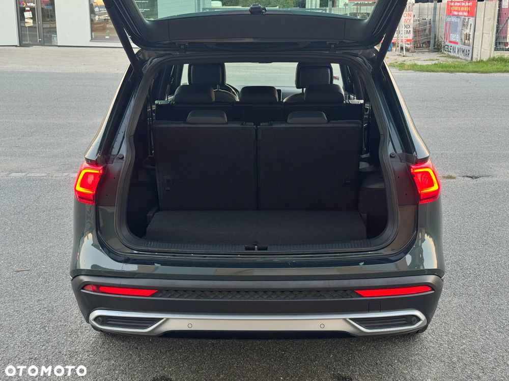 Seat Tarraco 2.0 Eco TSI Xcellence S&S 4Drive DSG - 31