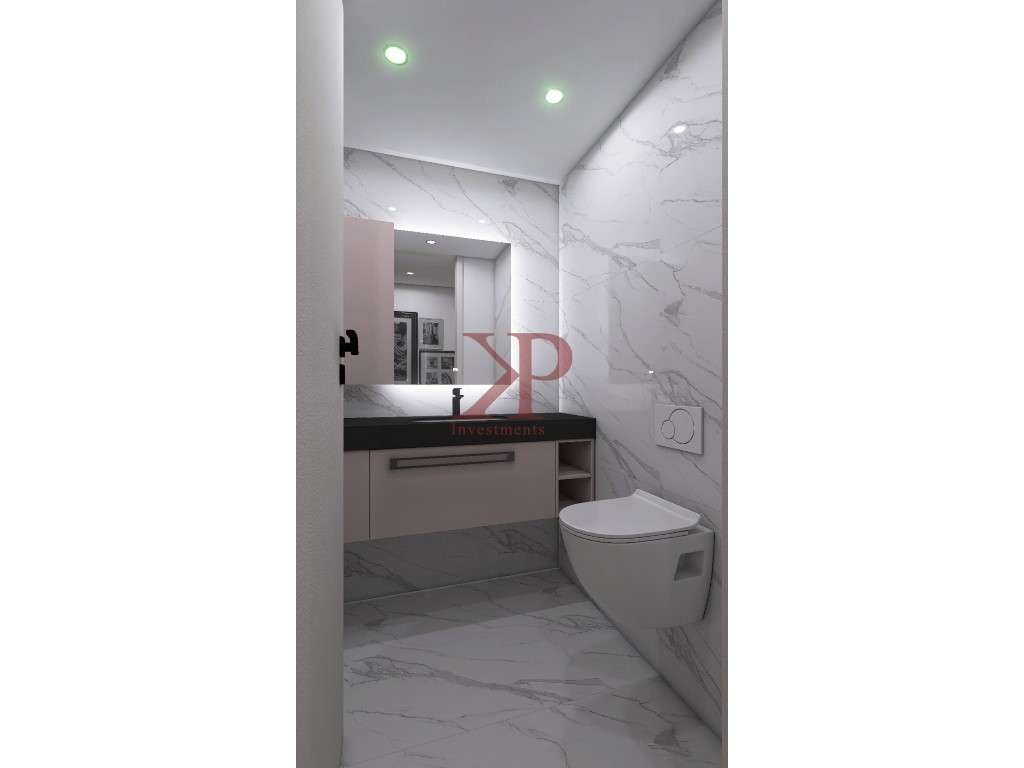 Apartamento T2 Venda Gondomar - Grande imagem: 5/6