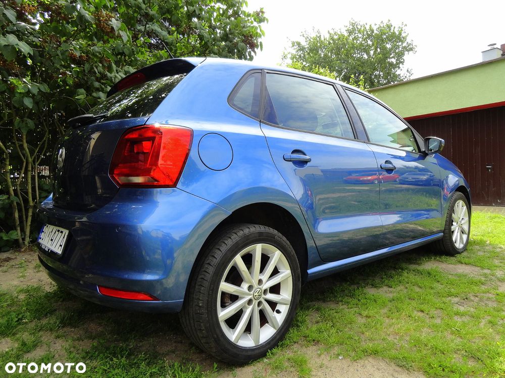 Volkswagen Polo - 9