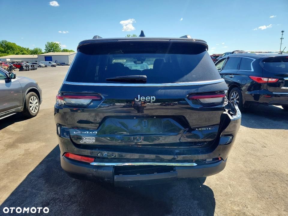 Jeep Grand Cherokee - 3