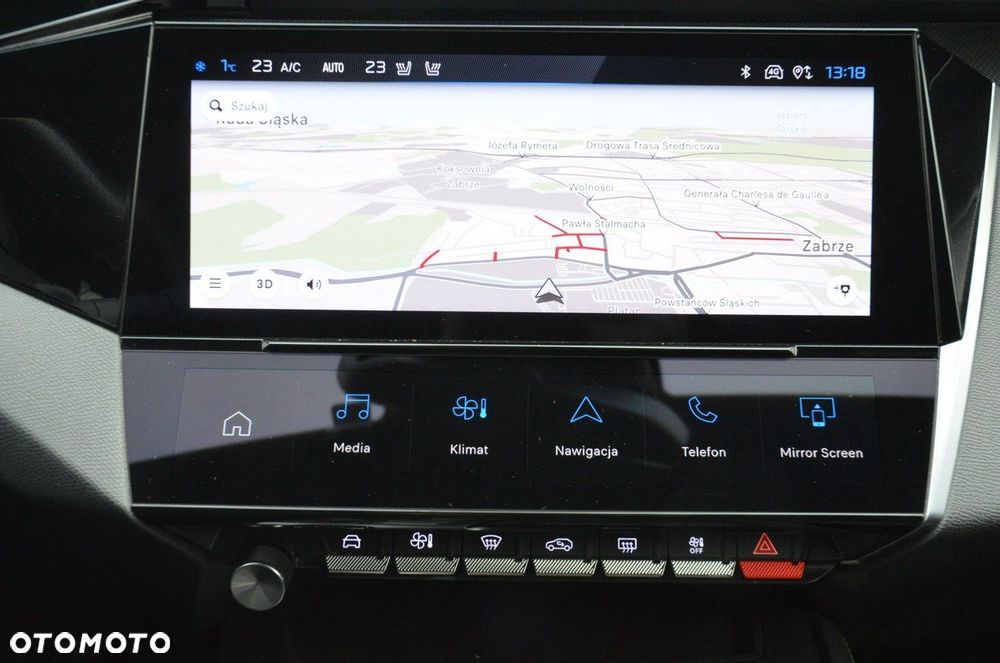 Peugeot 408 1.6 Plug-In Hybrid 225 GT EAT8 - 28