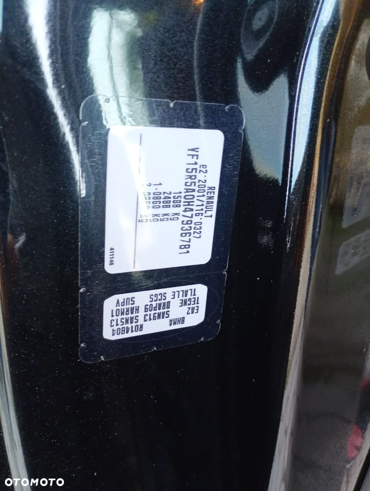 Renault Clio - 15