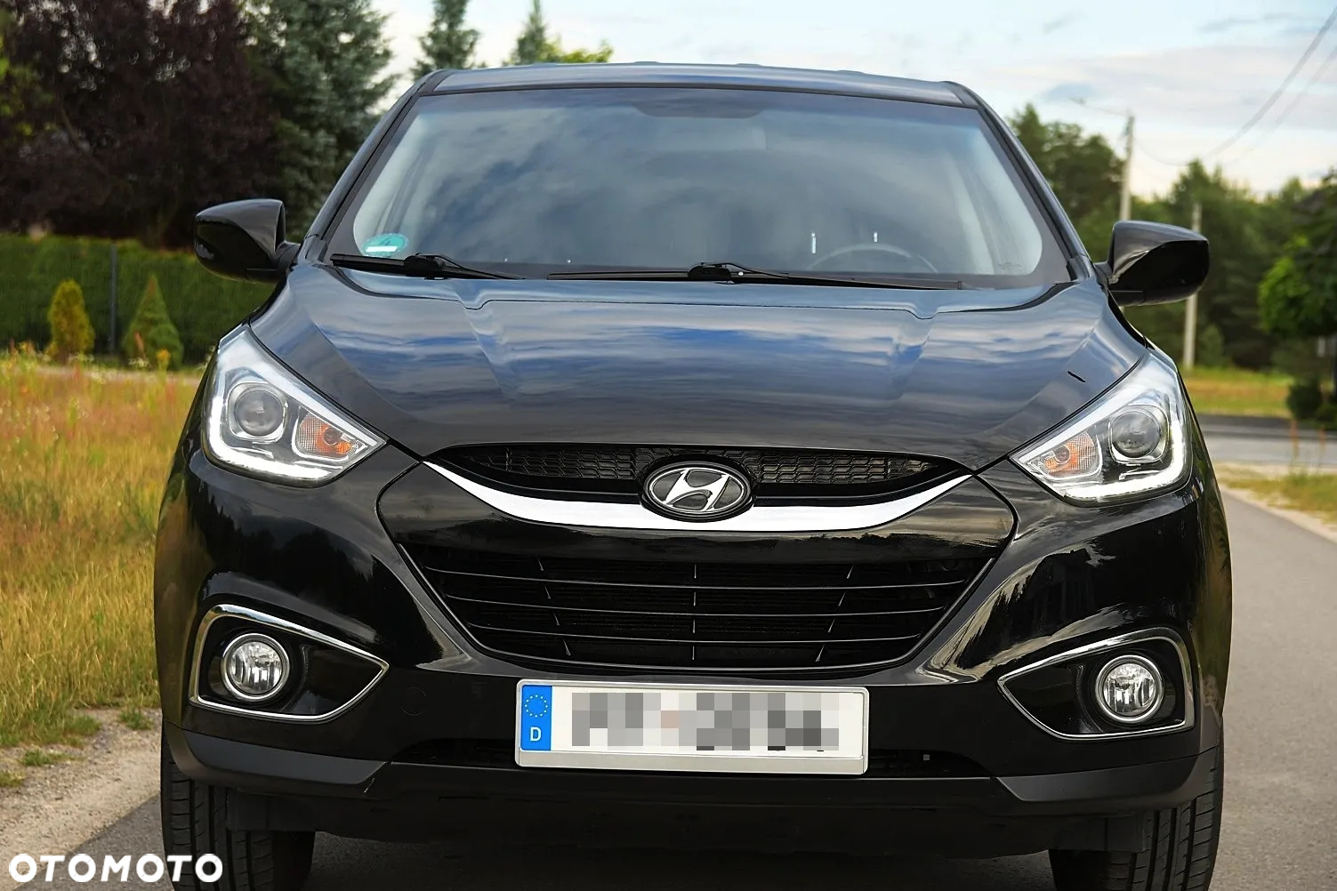 Hyundai ix35 - 5