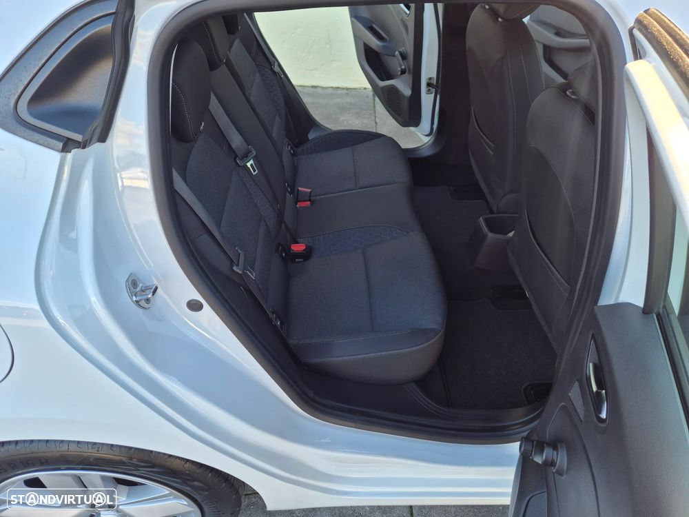 Renault Clio 1.0 TCe Zen Bi-Fuel - 28