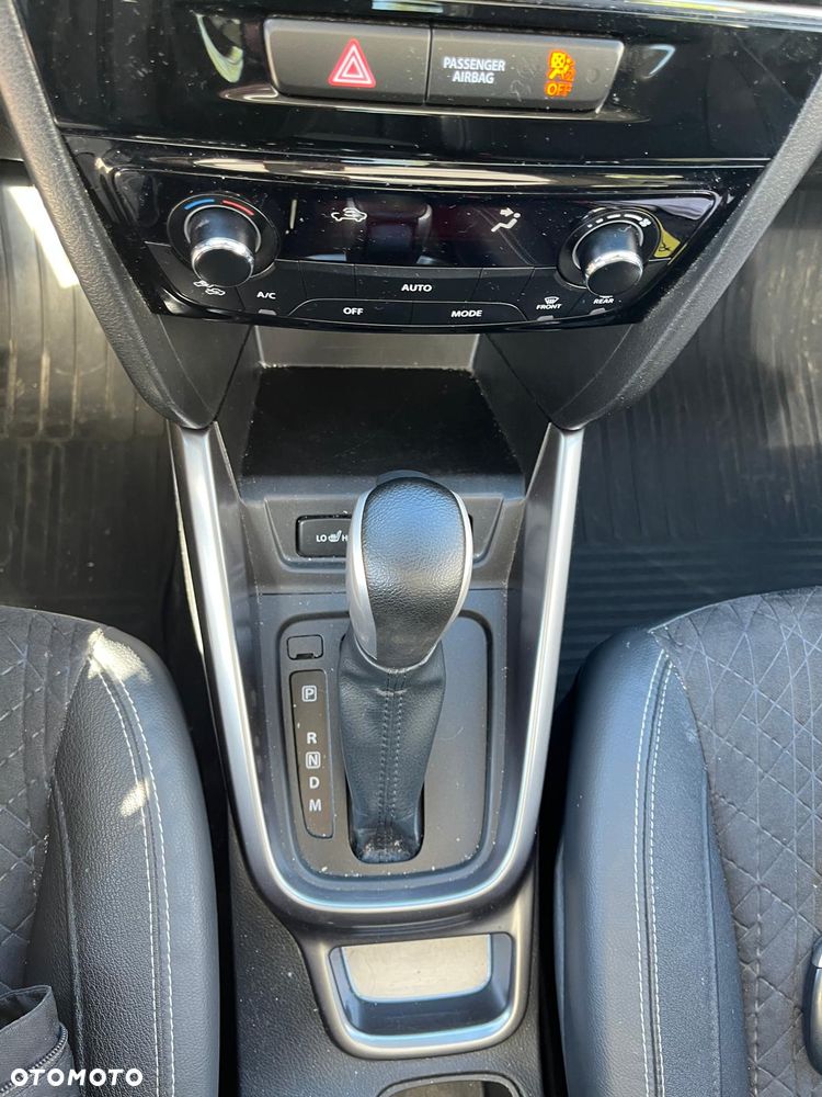 Suzuki Vitara 1.4 Boosterjet Premium 2WD - 20