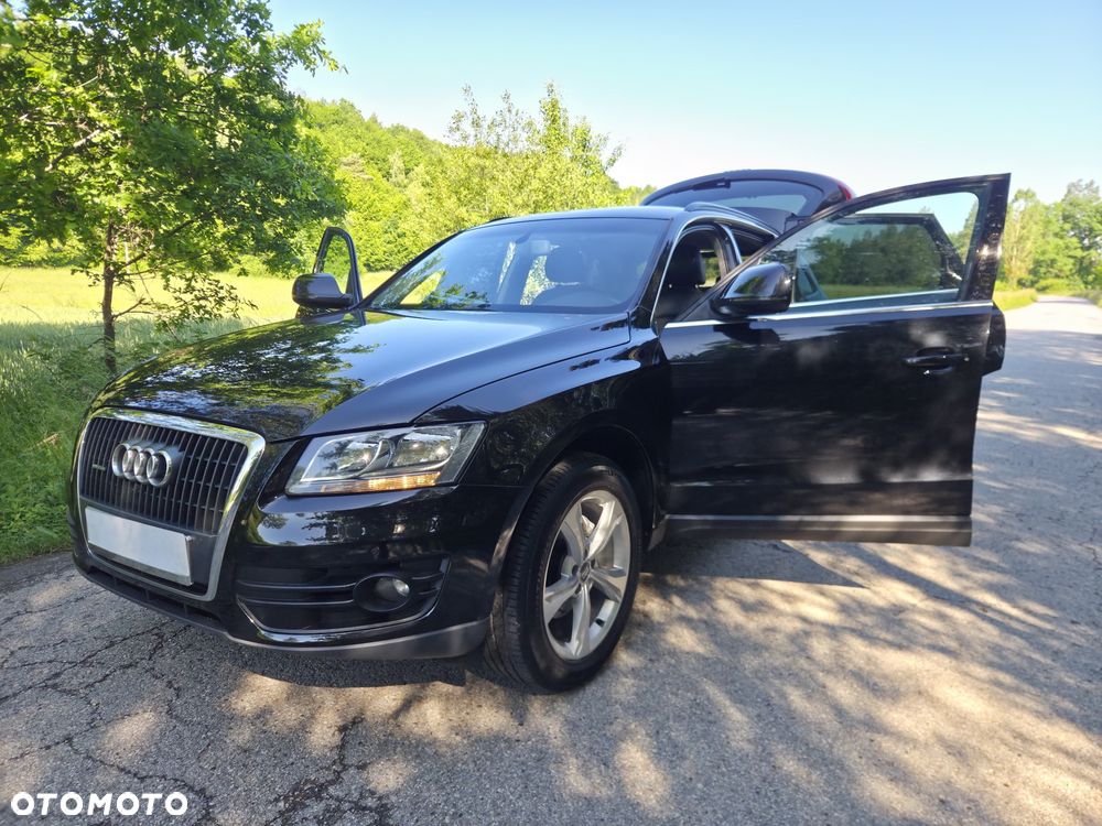 Audi Q5 2.0 TDI Quattro - 19