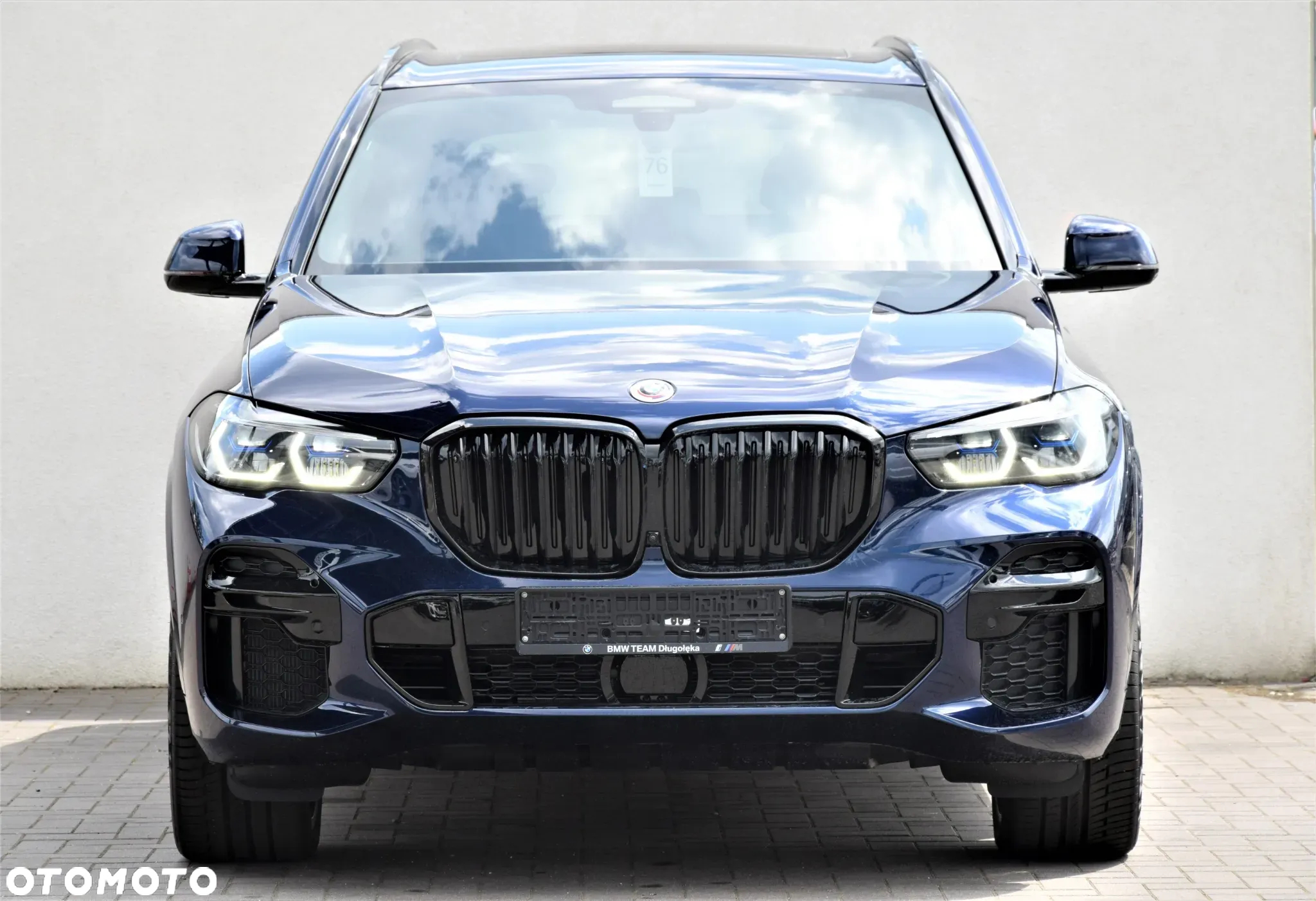 BMW X5 M - 3