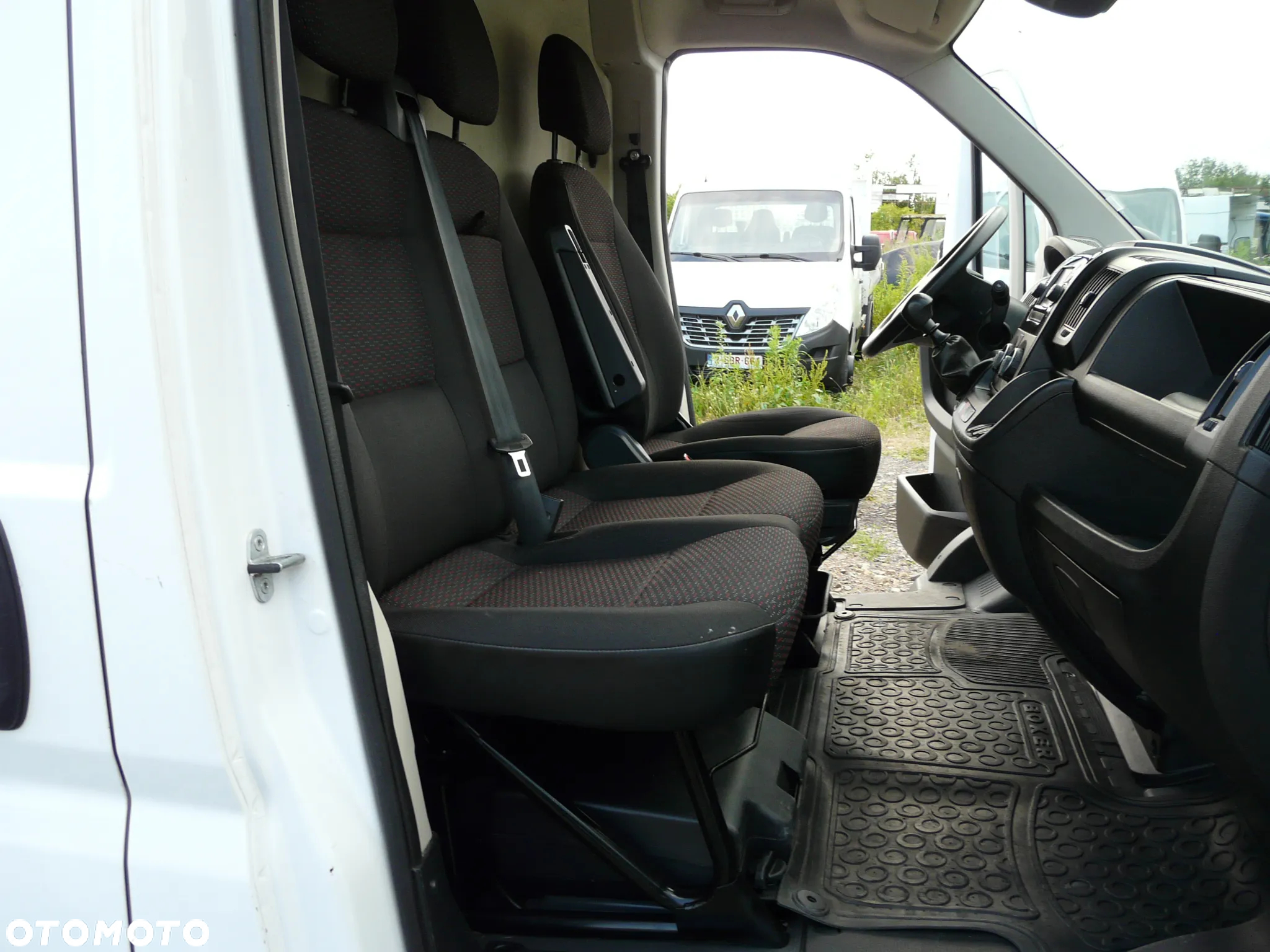 Peugeot Boxer - 20