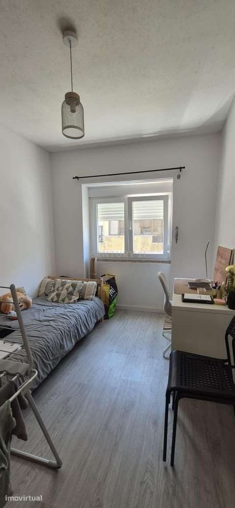 Apartamento T2 Remodelado – Queluz (Pendão) - Grande imagem: 4/9