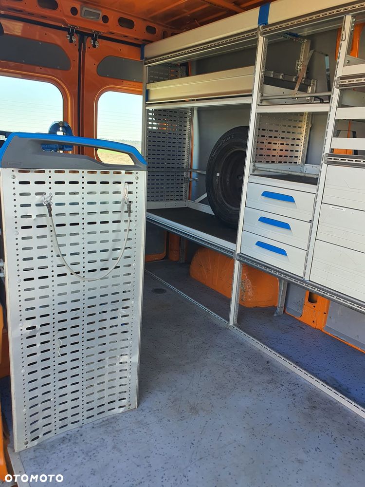 Fiat Ducato - 13