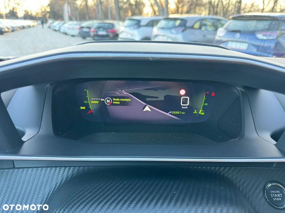 Peugeot 2008 1.2 PureTech Allure Pack S&S - 21