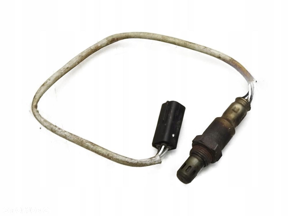 SONDA LAMBDA NISSAN MURANO Z51 3.5 V6 0ZA603-N9 - 1