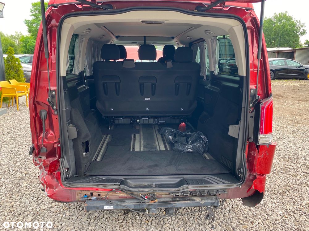Mercedes-Benz Vito - 21