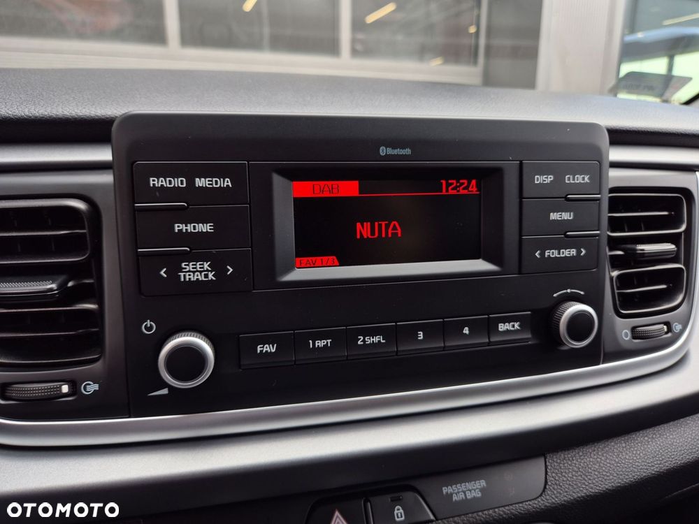 Kia Rio 1.0 T-GDI MHEV M - 19