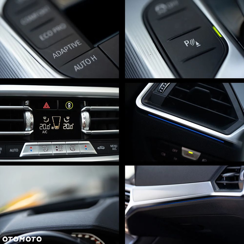 BMW Seria 3 M340i xDrive sport - 35