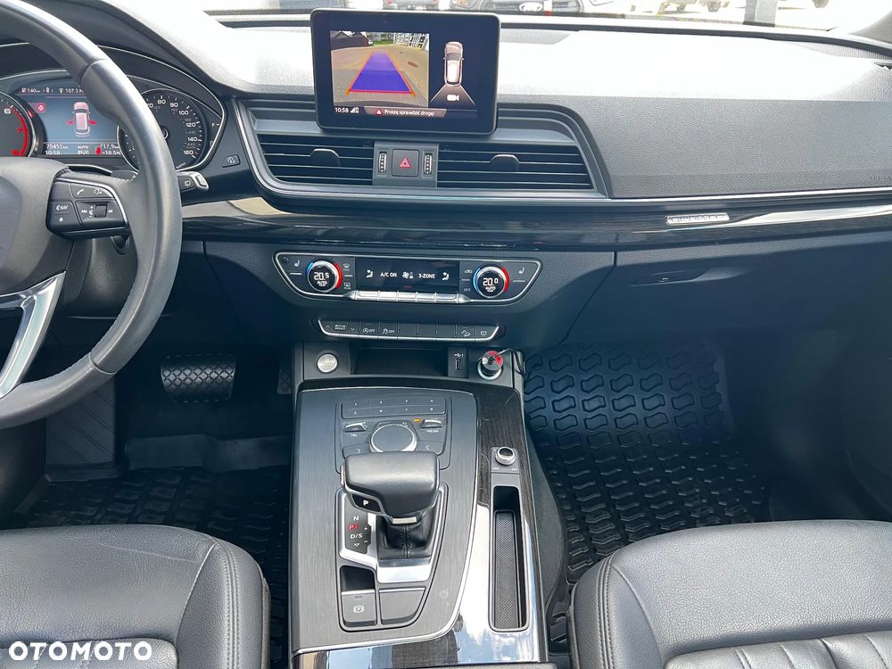 Audi Q5 - 14