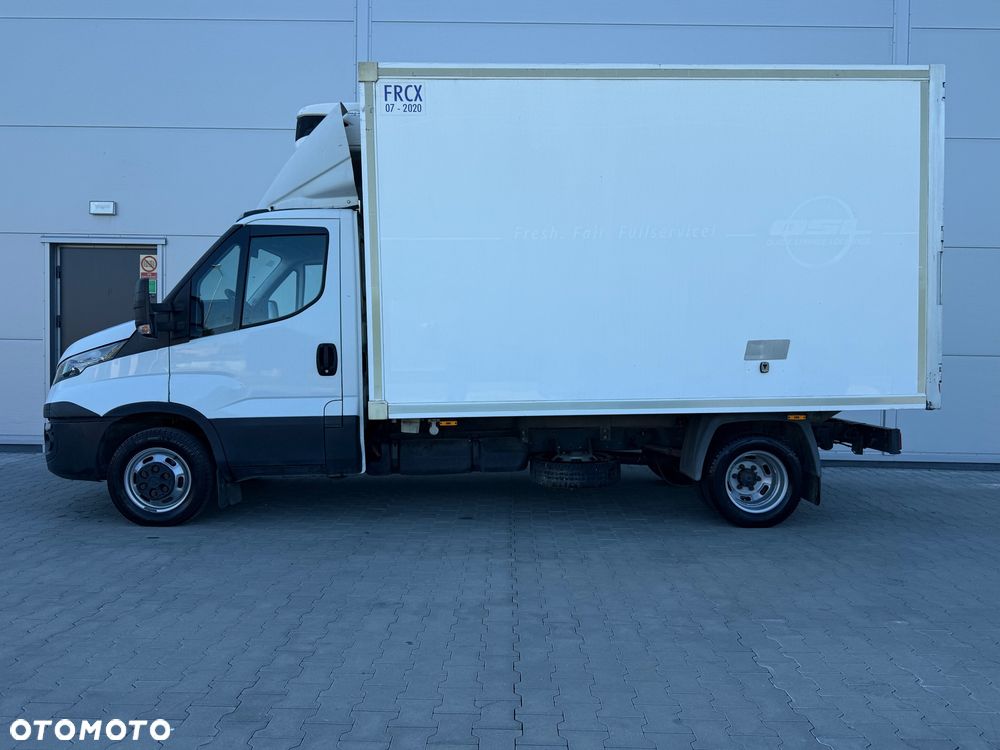 Iveco Daily - 33