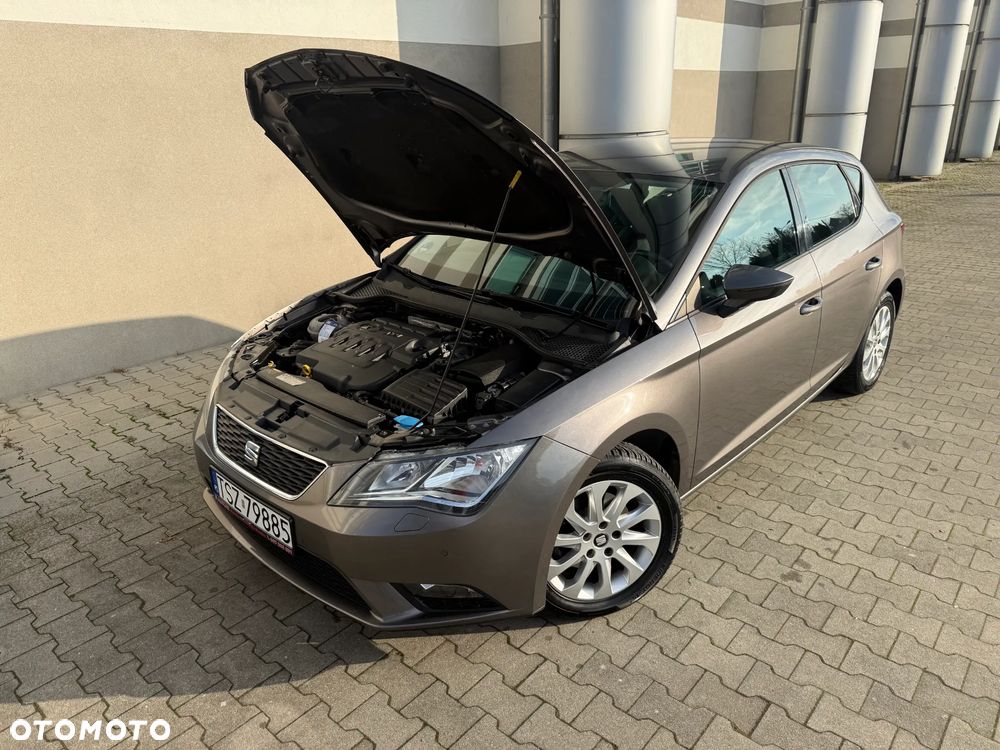 Seat Leon - 37