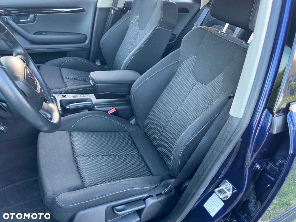 Seat Exeo 2.0 TDI CR Multitronic Sport - 22