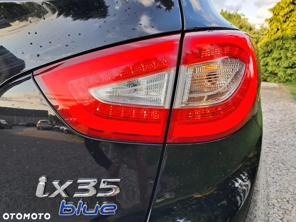 Hyundai ix35 1.6 2WD Comfort - 39
