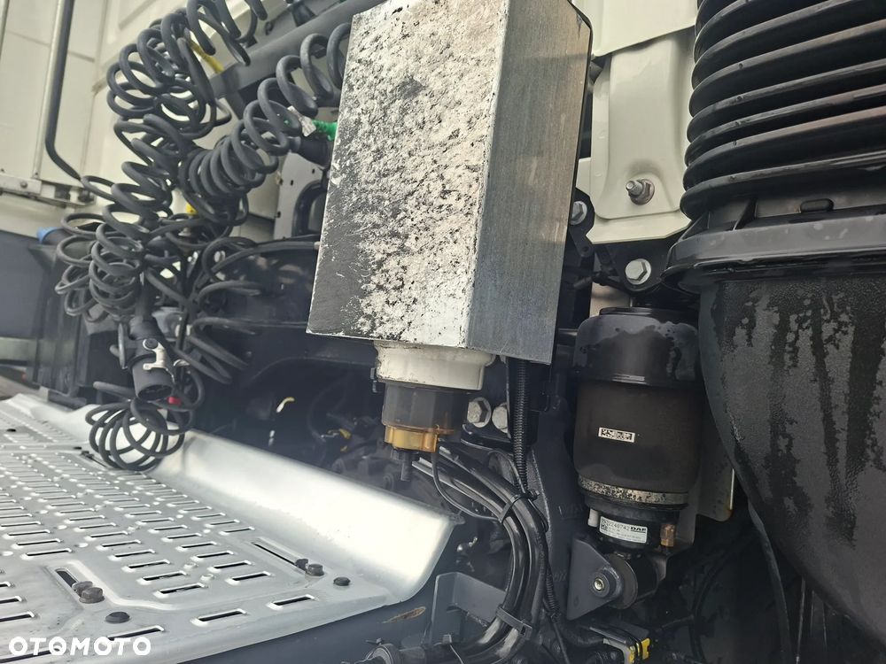 DAF FTG 480 SSC  (32977) - 7