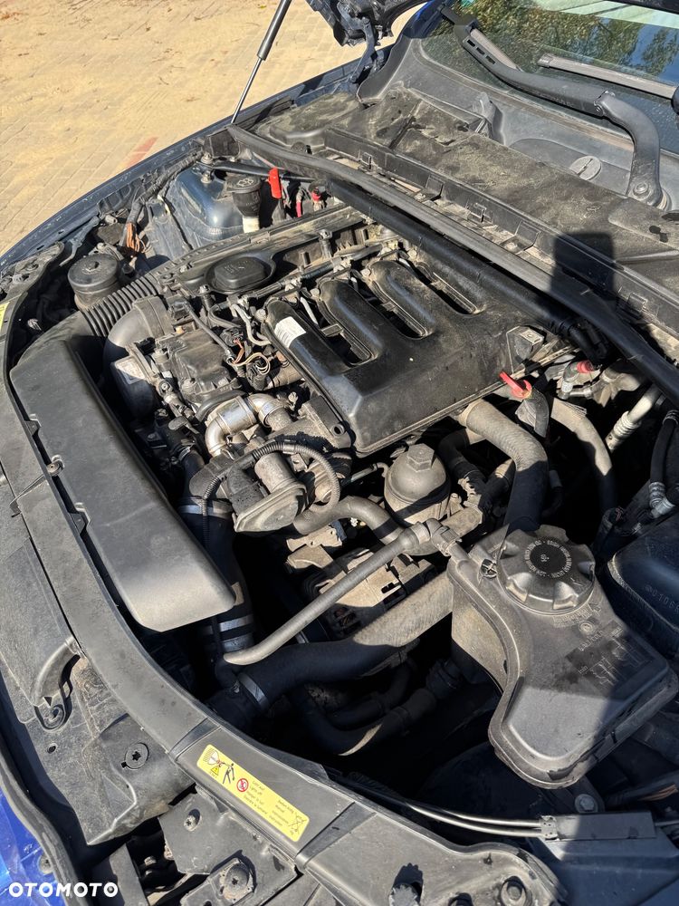 BMW Seria 3 - 30