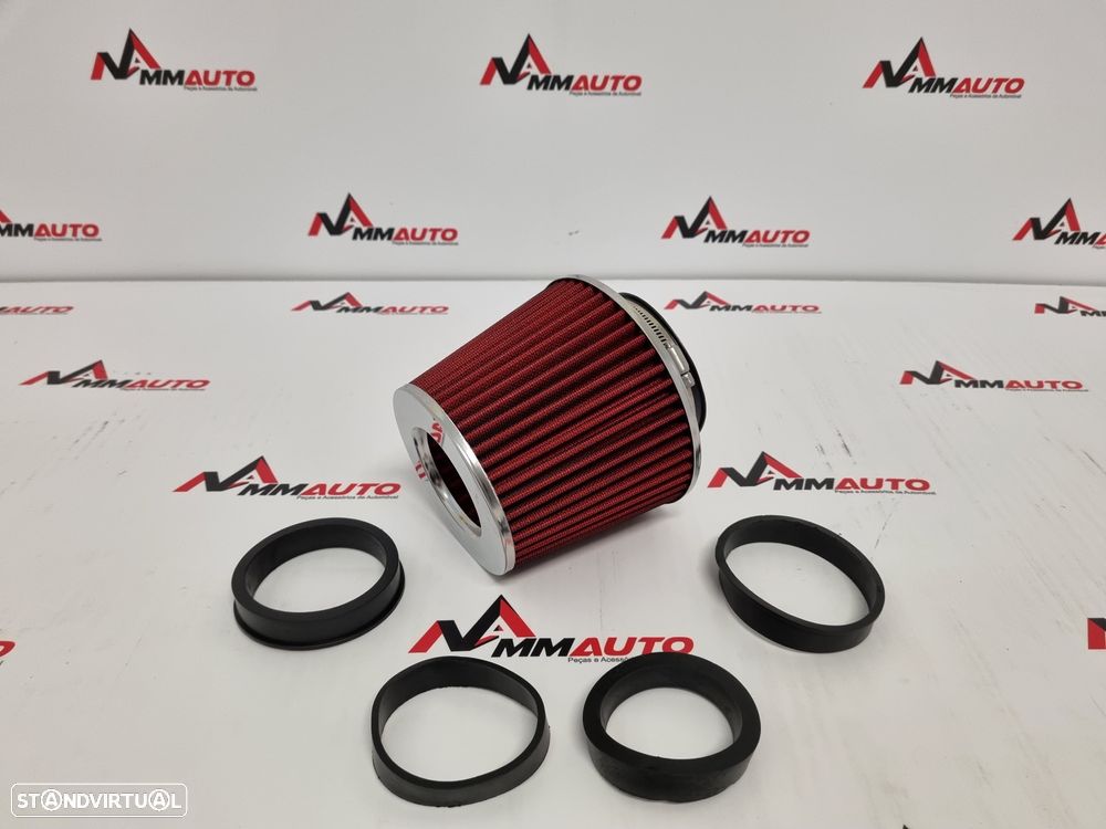 Filtro de Ar Cónico Universal - 1