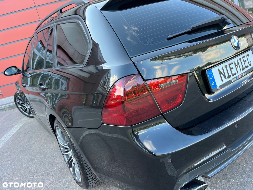 BMW Seria 3 - 24