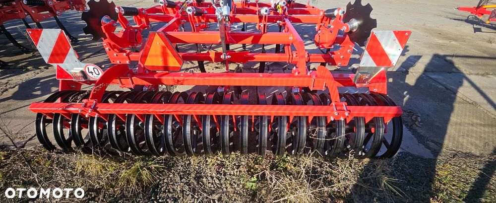 Opall Agri TRITON II - 8