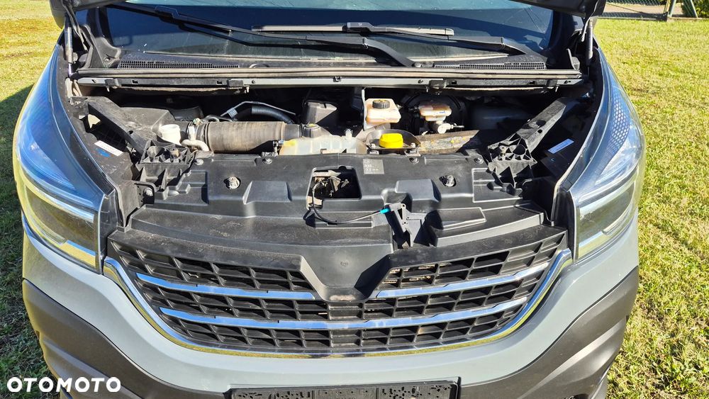 Renault Trafic Grand SpaceClass 2.0 dCi EDC - 6