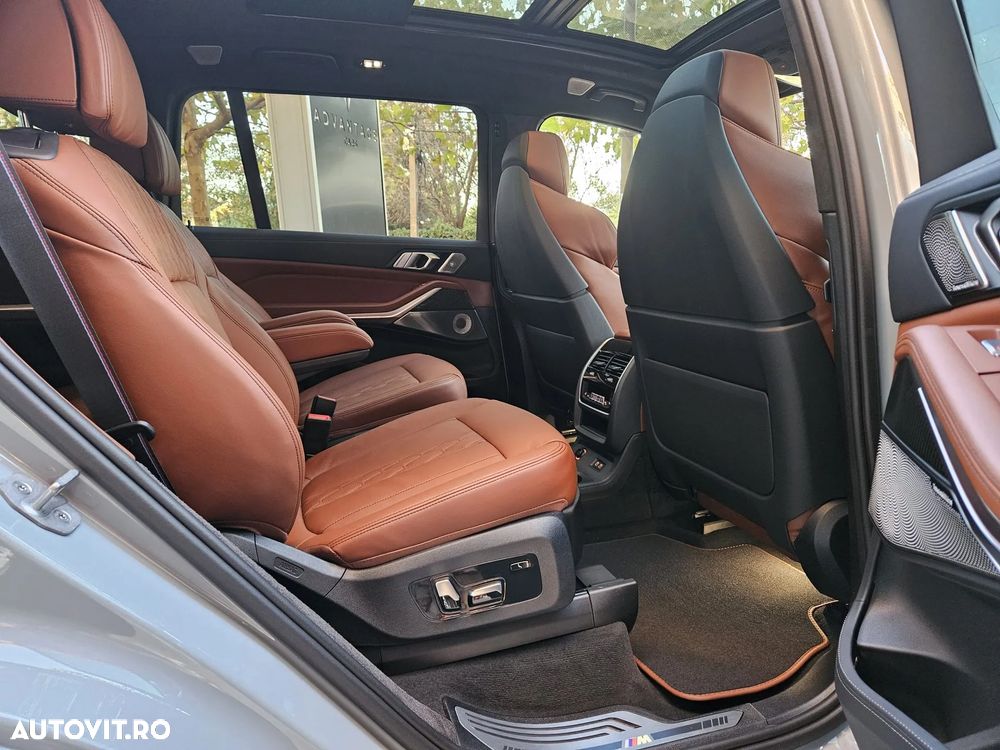 BMW X7 xDrive40d - 4