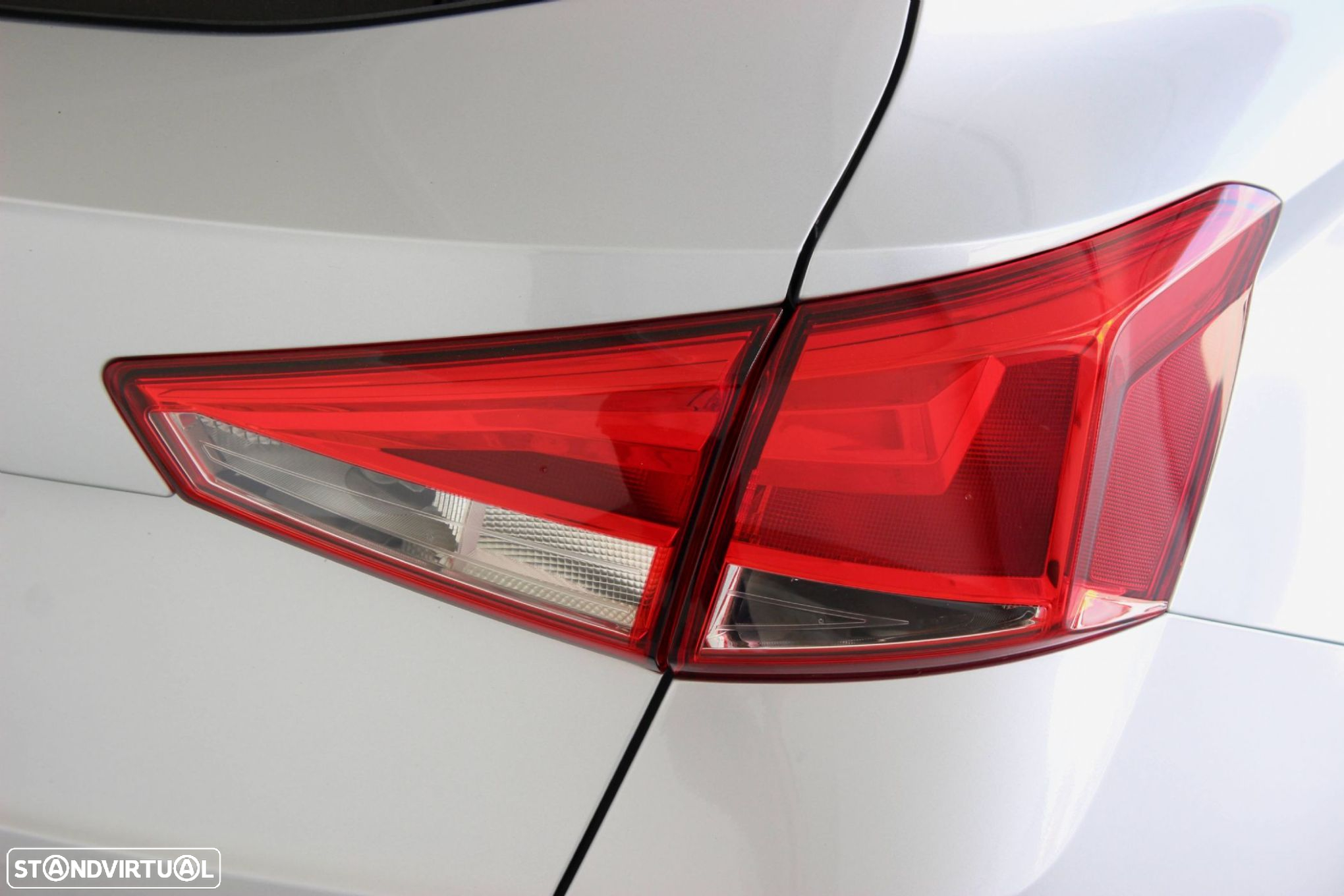 SEAT Arona 1.0 TSI Style - 9