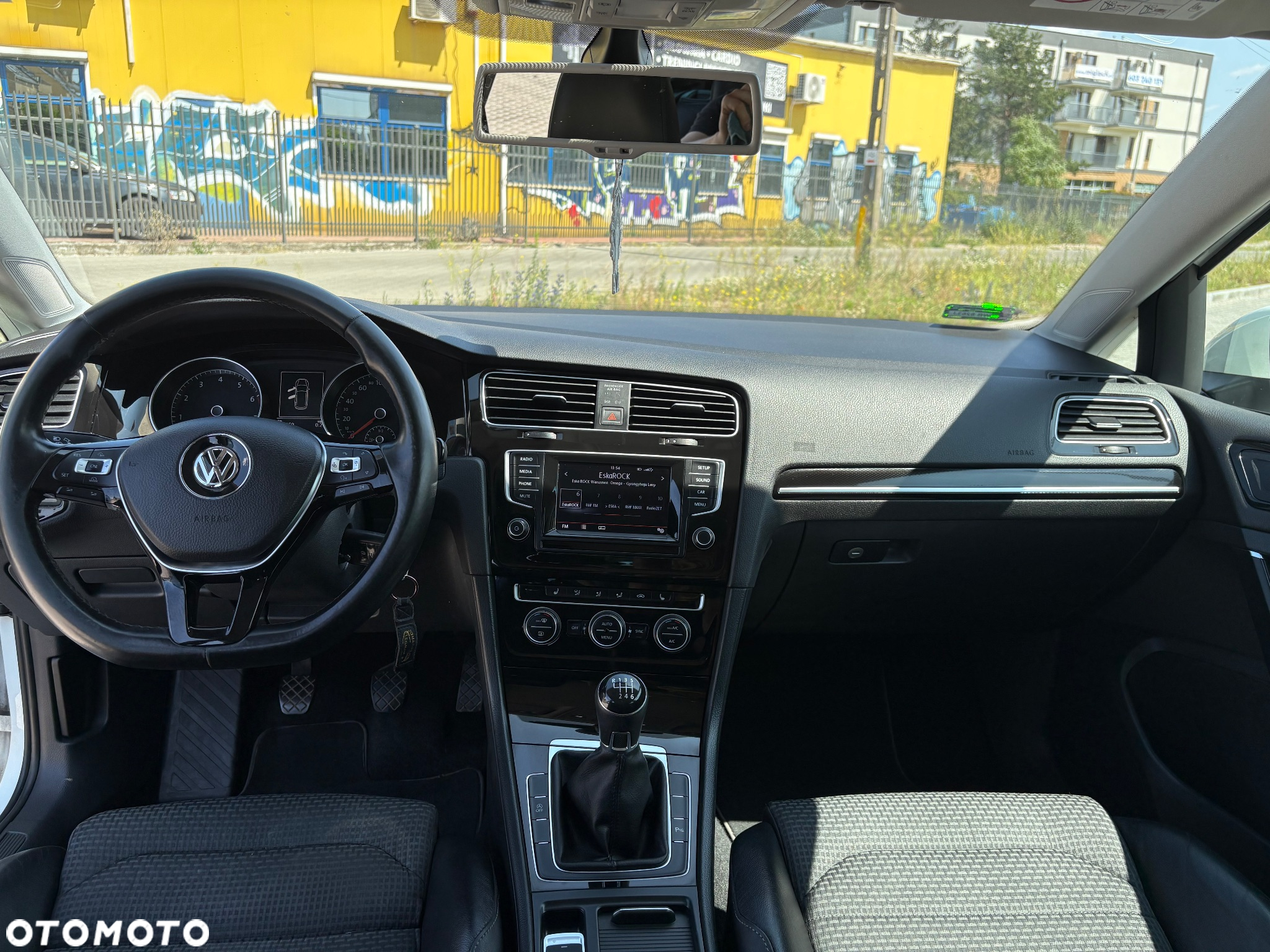 Volkswagen Golf VII 1.4 TSI BMT Highline - 18