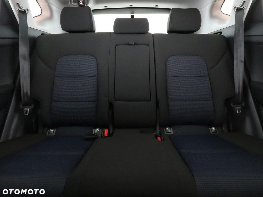Hyundai Tucson 1.7 CRDI BlueDrive Style 2WD - 18