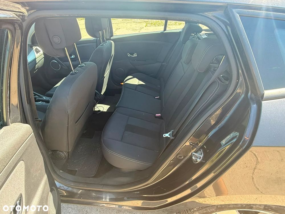 Renault Megane 1.5 dCi Privilege - 2