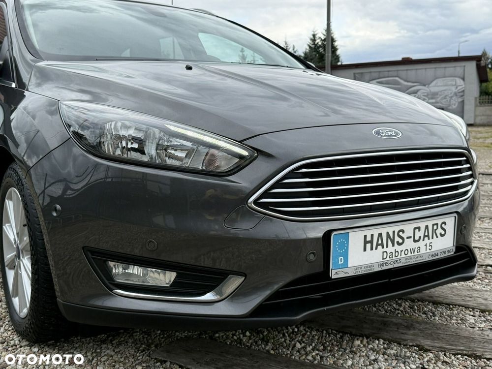 Ford Focus - 13