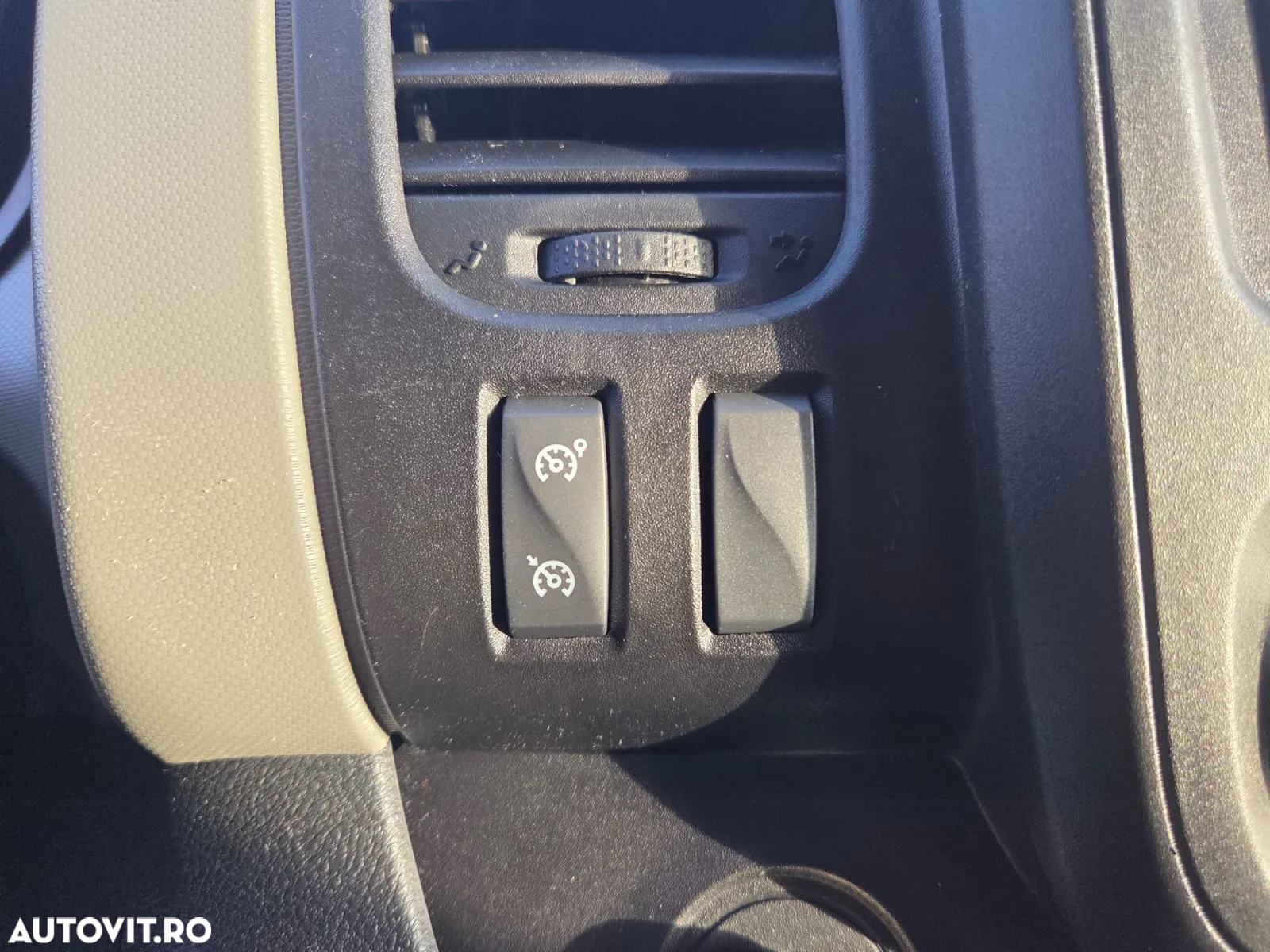 Renault Trafic L1H1 - 30