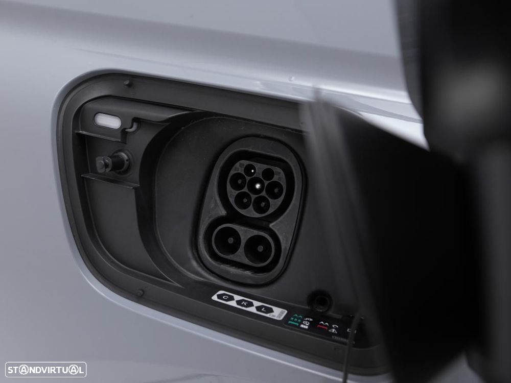 Audi Q4 e-tron 45 quattro 82 kWh - 14